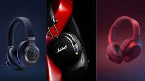 Best Wireless Headphones with Mic 