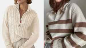 Cute Sweater For Women Under 500