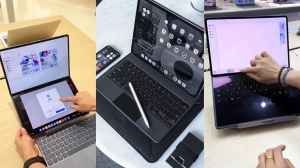 Best-Rated Touchscreen Laptops