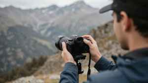 5 Best-Rated Vlogging Cameras For Beginners: Canon, Nikon, Sony, and others