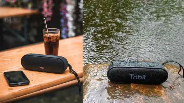 Tribit Soundbar और स्पीकर्स के साथ, मिलेगा क्लियर बेस और झन्नाटेदार आवाज!