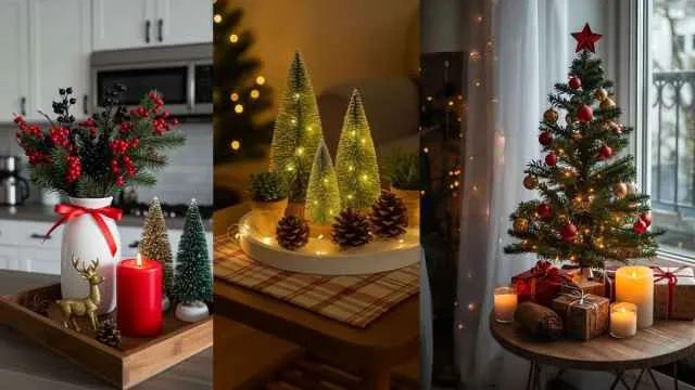Skip The Crowd And Check Out These 5 Best Christmas Decorations Ideas for Home on Amazon