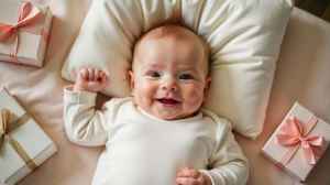 Newborn Baby Gift Ideas Under 1000