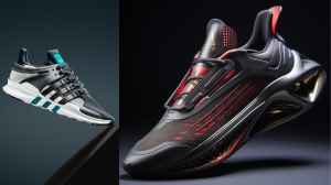 ₹500 के अदंर स्पोर्ट शूज