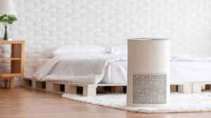 Best Picks Of Air Purifiers For Large Living Rooms And Open Spaces