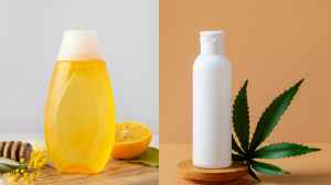 Best Anti Hairfall Shampoos for Men and Women