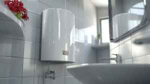 Top Picks Of Budget Geysers On Amazon