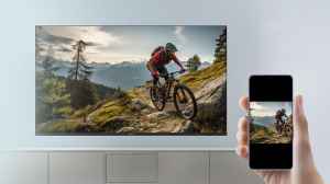 Best-Rated Smart TVs With Google Chromecast