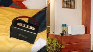 Which Is The Best Speaker Brand On Amazon Between Marshall And Sonos?