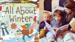 बच्चों के लिए देखें मजेदार किताबें 