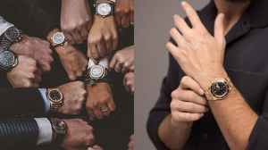 10 Best-Rated Watches For Men Under 5000