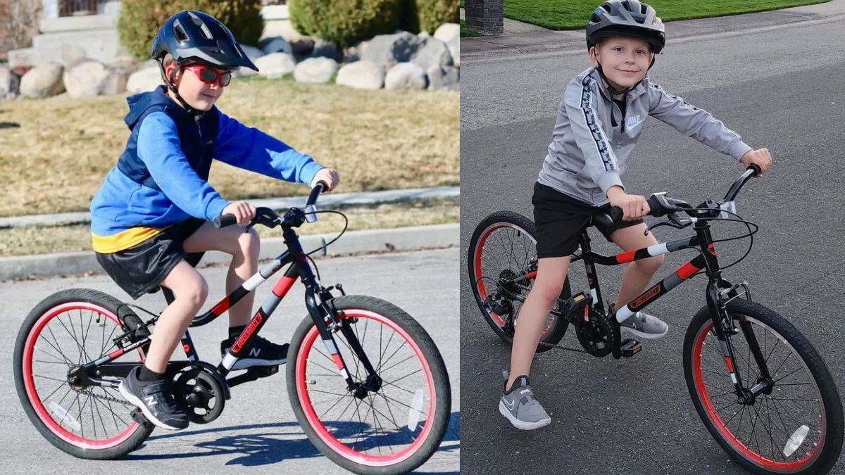 8 से 12 साल के बच्चों के लिए देखें बढ़िया साइकिल