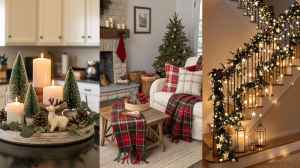 Best Christmas Decorations Ideas To Explore On Amazon