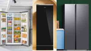 Best Inverter Refrigerators of 2026