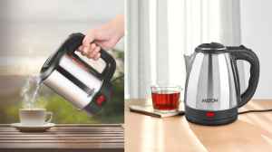 बेस्ट Milton इलेक्ट्रिक केटल