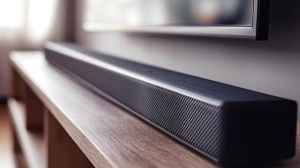 Top Picks Of Premium Sound Bars