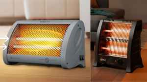 Top 7 Affordable Room Heaters