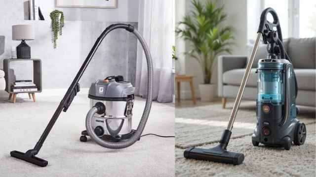Keep Your Surroundings Neat And Tidy With These 5 Best Vacuum Cleaners On Amazon With Blower And Suction