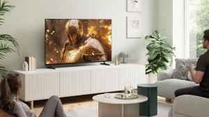 Amazon Christmas Sale 2025 on Top-rated Smart TVs in India