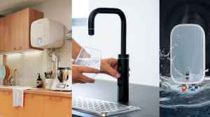 रसोई में लगवाने के लिए देखें बढ़िया ऑटोमेटिक वॉटर गीजर