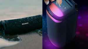 Top Picks Of Sony Bluetooth Speakers On Amazon