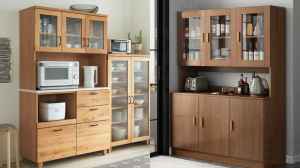  Best Kitchen Cupboards With Drawers
