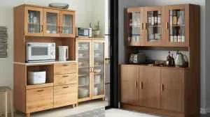 Best Kitchen Cupboards With Drawers
