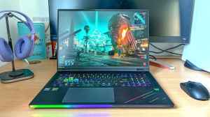 5 Best RTX 2050 Laptops