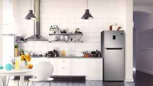 Top Pics Of Side By Side Refrigerators For  A Family Of 5