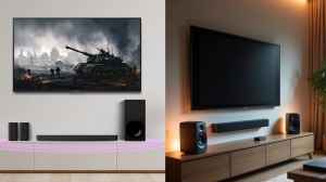 घर पर सिनेमा का मज़ा! सर्वश्रेष्ठ डॉल्बी 5.1 होम थिएटर सिस्टम