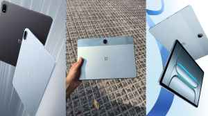 5 Best-Rated OnePlus Pads