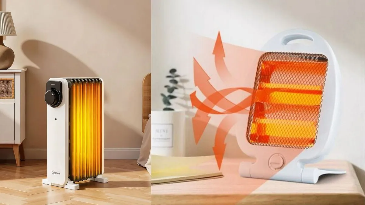 best rod heaters for the room