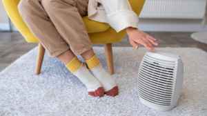5 Best Portable Heaters for Room Comfort and Winter Safety