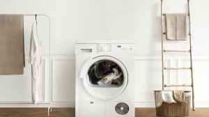 5 Best Rated Washing Machine Models With Low Noise And Vibration