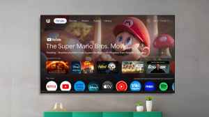 Top-rated 50 inch Smart Google TVs in India