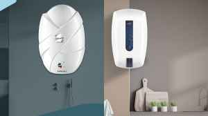 Top Picks Of Instant Geyser For Kitchen Use