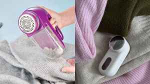 Best Lint Removers for Clothes Renewal
