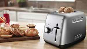 Pop-Up Bread Toaster Under 2000