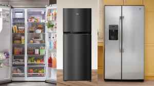 Best Smart Refrigerators of 2026 