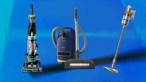 5 Best-rated Vacuum Cleaners for Indian Floors