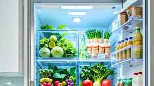 Haier vs Whirlpool Refrigerator: Which Offers Better Cooling and Savings? 