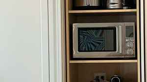 Top 5 Microwaves for Indian Cooking: Quick and Reliable Choices
