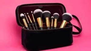 5 Best Makeup Brush Sets For Beginners To Get A Flawless Base