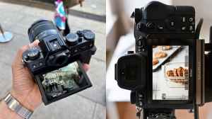 Cameras For Product Photography