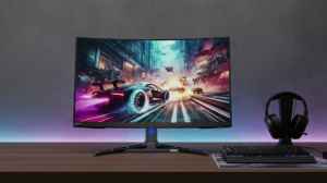 5 Best 32-inch Curved Monitors