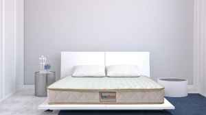 Best Latex Mattress for Heavy People