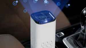 Top Picks Of Small Air Purifiers On Amazon