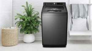 Best Top Load Washing Machines 