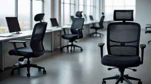 5 Best Rated Green Soul Office Chairs