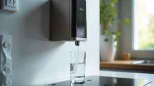 Havells Water Purifier vs AO Smith Water Purifier